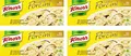 Produktbild: KnorrFunghi Porcini Bouillon-Würfel, Porcini Pilze, 10 Stück, je 10 g, 4 Stück