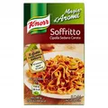 Produktbild: Knorr Magia d'Aromi Soffritto brodo Steinpilze Suppenwürfel Brühe 8 x 11g