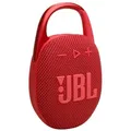 Produktbild: JBL Bluetooth Lautsprecher Clip 5 red