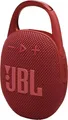 Produktbild: JBL CLIP 5 Rot *NEU* *OVP*
