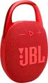 Produktbild: JBL CLIP 5 Lautsprecher Bluetooth NEU & OVP Rot