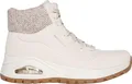 Produktbild: SKECHERS Uno Rugged Schuhe Damen weiss 37