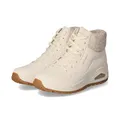 Produktbild: Skechers Damen High-Top Sneaker UNO Rugged Darling Daze, Frauen Sneakers,Freizeitschuhe,Turnschuhe,Laufschuhe,high,top,mid,Beige NAT,37 EU