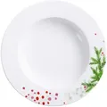 Produktbild: KAHLA 453416A10470C Aronda Hello Winter Suppenteller 23 cm