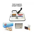 Produktbild: LUXUS Start Paket TOP O Matic