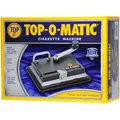 Produktbild: Top-o-Matic Zigarettenstopfmaschine, Weiß