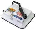 Produktbild: None Top-o-Matic Stopfmaschine, Weiß