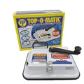 Produktbild: OCB TOP-O-MATIC Stopfmaschine Zigarettenstopfer Zigarettenmaschine TOP-O-MATIC