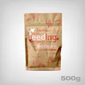 Produktbild: Green House Powder Feeding BioBloom 500g - Bio Blütedünger NPK4-9-9 mit Mikroben