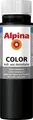 Produktbild: Alpina Color Abtönfarbe night black 250 ml