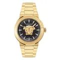Produktbild: Versace Herren Analog Armbanduhr Medusa Infinite Gent
