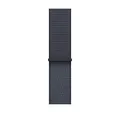 Produktbild: Apple 40 mm Sport Loop Maritimblau