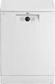 Produktbild: Beko BDFN26430W Weiß