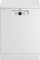 Produktbild: BEKO Standgeschirrspüler BDFN26430W 7694801677