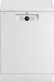 Produktbild: BEKO BDFN26430W Stand-Geschirrspüler 60 cm #1907281