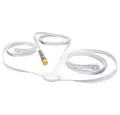Produktbild: OEHLBACH DAB+/FM Antenne mit 75 Ohm Quick F-Stecker D1C17224 Innenantenne