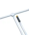 Produktbild: Oehlbach Digital Wire Two Passive DAB+ Antenne 75 Ohm Zimmerantenne Weiß