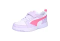 Produktbild: PUMA Puma Kinder Sneaker Rebound V6 Lo AC+ PS 397419 Sneaker