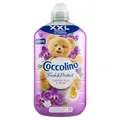 Produktbild: Coccolino Weichspüler Konzentrat Orchidee Lila und Blaubeeren, Weichspüler Intense Care mit Pro-Faser Technologie, XXL-Format bis zu 76 Waschgänge, 1750 ml