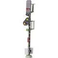Produktbild: Viessmann Modelltechnik 4014A H0 Lichtsignal mit Vorsignal Blocksignal Bausat...
