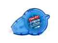 Produktbild: Tipp-Ex Korrekturroller ECOlutions Easy Refill Recycled 100% 5 mm x 14 m Weiß Nachfüllbar