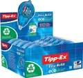 Produktbild: Tipp-Ex Korrekturroller ecolutions Easy Refill, Display
