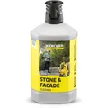 Produktbild: Kärcher Stein- und Fassadenreiniger Plug n Clean 1 l