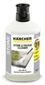 Produktbild: Kärcher Stein-und Fassadenreiniger 3in1 f. Hochdruckreiniger 1L f. z.B. Terassen