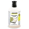Produktbild: Steinreiniger Fassadenreiniger 1L Reiniger für Stein Oberflächen