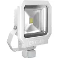 Produktbild: ESYLUX LED-Strahler SUNAFLTR3400830MDWH IP65 ESYLUX Strahler EL10810121 LED