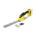 Produktbild: 1.444-200.0 Kärcher GSH 18-20 Battery 20 cm 12 1 Schwarz Gelb 18 V 100 mm ~D~
