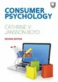 Produktbild: Consumer Psychology Buch Open University Press