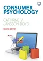 Produktbild: Cathrine Jansson-Boyd Consumer Psychology 2e (Taschenbuch)