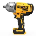 Produktbild: 5035048743331 AKUMULATOROWY KLUCZ UDAROWY 1/2'' XR 18V 0*AH DEWALT