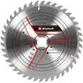Produktbild: Kwb - Einhell Stat. Sägen-zubehör Sbl Set D 250x30x3,2 Z24/42/60