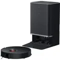 Produktbild: Xiaomi Robot Vacuum X20 Max (BHR9220EU) Saugroboter schwarz - duales Moppsystem - Schwarz