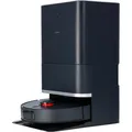 Produktbild: Xiaomi Saugroboter Robot Vacuum X20 Max, schwarz, Wischfunktion, Absaug- und Ladestation, 120 Minuten