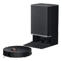 Produktbild: Xiaomi Robot Vacuum X20 Max (BHR9220EU) Saugroboter schwarz - duales Moppsystem