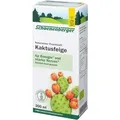 Produktbild: Schoenenberger naturreiner Fruchtsaft Kaktusfeige 200 ml