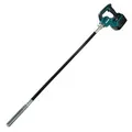 Produktbild: VR003GZ Makita VR003G Blau Grün 1 2 m 3 2 cm 112 mm 282 258 ~D~