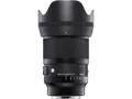 Produktbild: SIGMA 315965 50 mm - f./1.4 (Objektiv für Sony E-Mount, Schwarz)