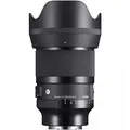 Produktbild: Sigma 50mm F1.4 DG DN Art für Sony E-Mount 315965
