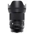 Produktbild: Sigma 50mm f/1.4 DG DN ART   Sony FE-Mount
