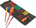 Produktbild: Wera Kraftform Kompakt VDE Big Pack 1 Schraubendreher Set Metrisch 05006617001