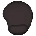 Produktbild: TRUST BIGFOOT Gel Mouse Pad black