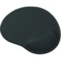 Produktbild: Trust Bigfoot Gel Mauspad 210 mm x 245 mm schwarz