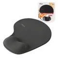 Produktbild: Trust BIGFOOT GEL Mauspad Maus Mouse Pad Mousepad schwarz