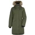 Produktbild: Didriksons Damen Erika 3 Parka - 44 - Deep Green