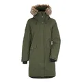 Produktbild: Didriksons Erika Women's Parka 3, Größe:44, Farbe:deep green