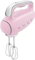 Produktbild: Smeg Handmixer HMF01PKEU Cadillac Pink, 250 W